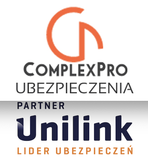 Ubezpieczenia Oświęcim Complex Pro Info Oswiecim Info Malopolska Partner Unilink Lider Ubezpieczeń