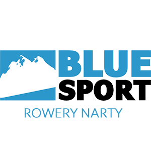 logo_blue sport rowery narty nowe