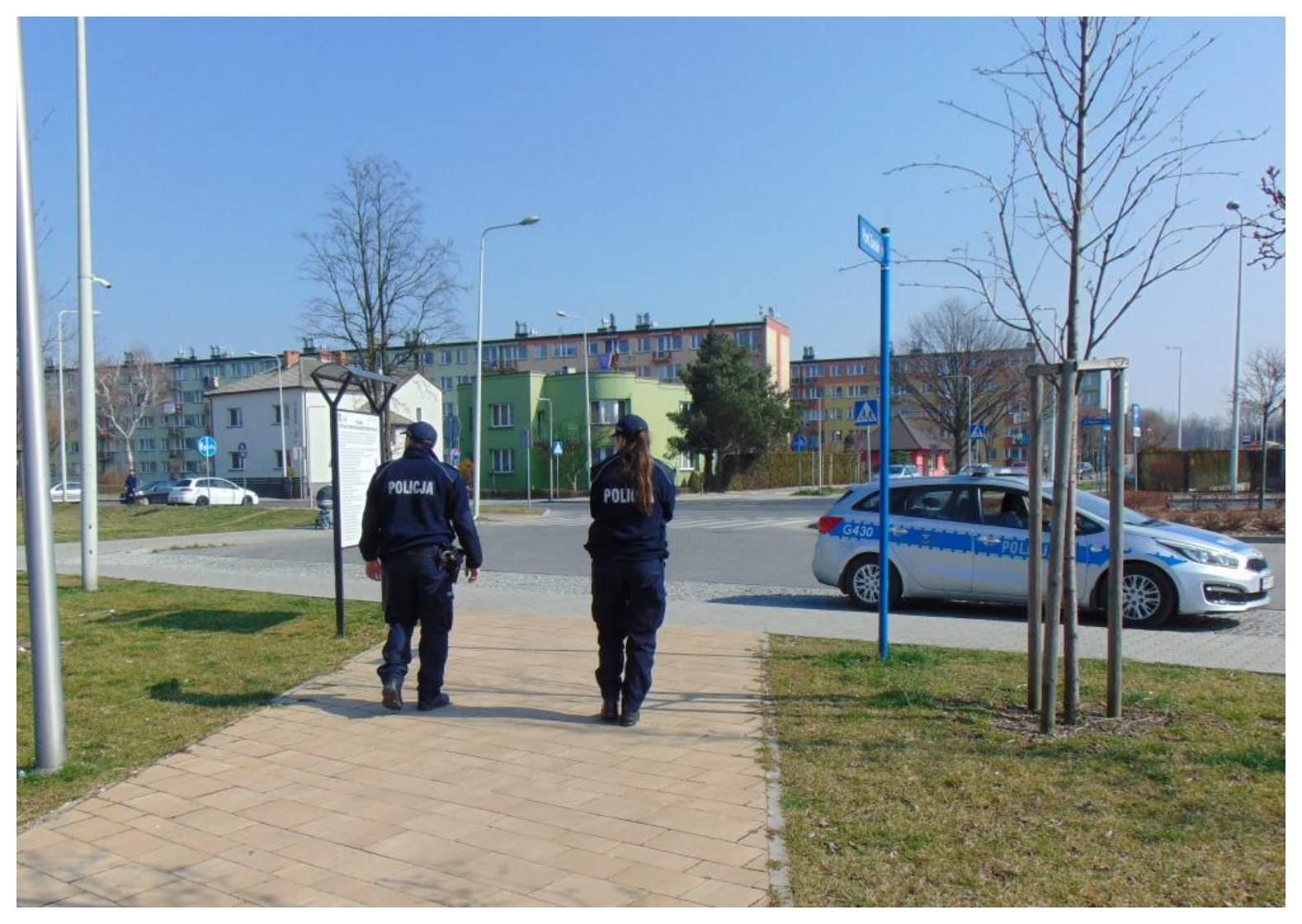 2020-03-26 Uwaga Wprowadzono nowe zasady bezpieczeństwa w związku z koronawirusem Komenda Powiatowa Policji w Oś[...]