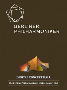 Berliner Philharmoniker Digital Concert Hall ock_org_pl on line
