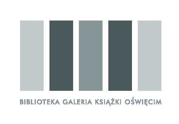 Biblioteka Galeria Książki Oświęcim Logo InfoOswiecim.pl