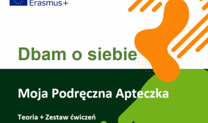 DBAM O SIEBIE – Moja Podręczna Apteczka