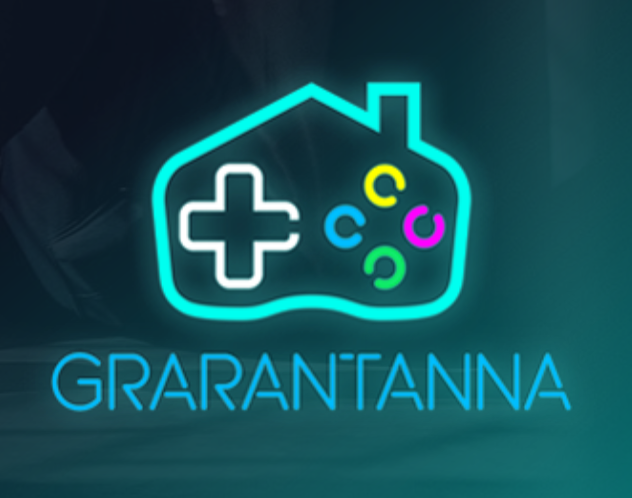 Grarantanna logo Grarantanna_pl