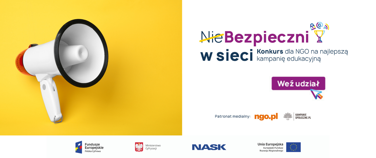 (Nie)bezpieczni w sieci – ostatni weekend na zgłoszenia gov_pl