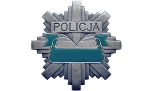 Odznaka Policja pl
