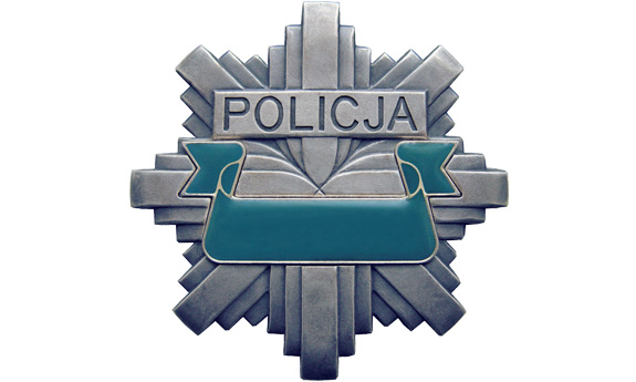 Odznaka Policja pl