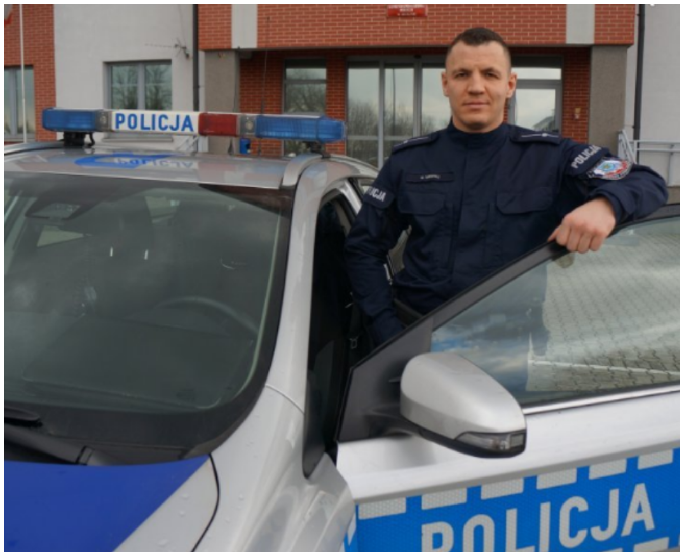 Policja Oswiecim InfoOswiecim pl