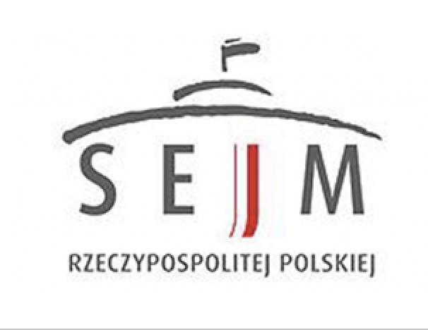 Sejm Rzeczypospolitej Polskiej Logo