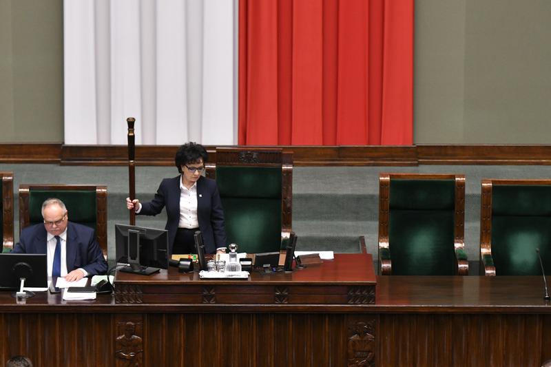 Sejm_gov_pl zdalnySejm fot Kancelaria Sejmu Łukasz Błasikiewicz
