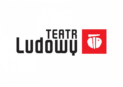 Teatr Ludowy Kraków Logo ock_org_pl