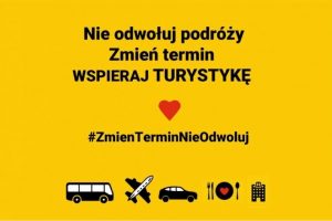 Wspieramy ogólnopolską akcję #ZmienTerminNieOdwoluj -malopolska-pl