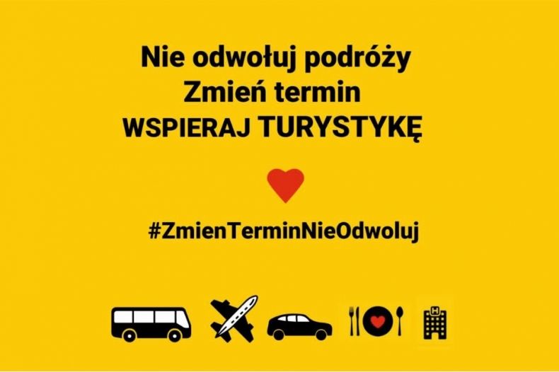 Wspieramy ogólnopolską akcję #ZmienTerminNieOdwoluj -malopolska-pl