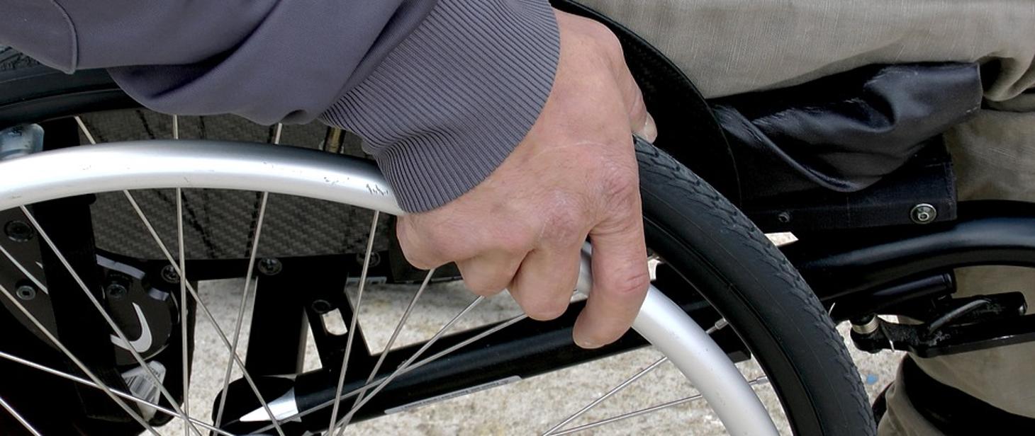 10 faktów o wsparciu osób niepełnosprawnych podczas epidemii gov-pl