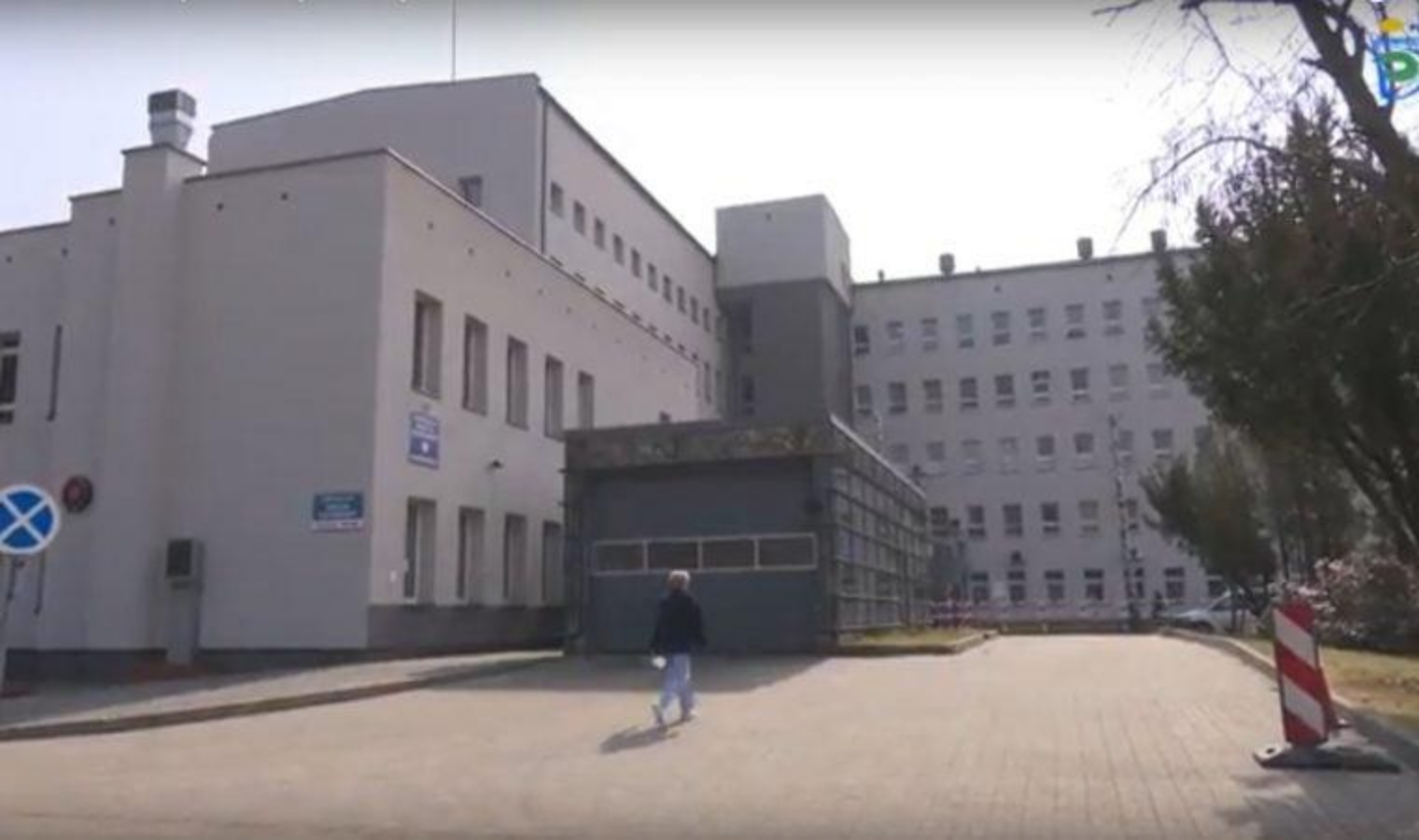 2020-04-07 Gmina Brzeszcze brzeszcze-pl Pomoc dla Szpitala Powiatowego w Oświęcimiu