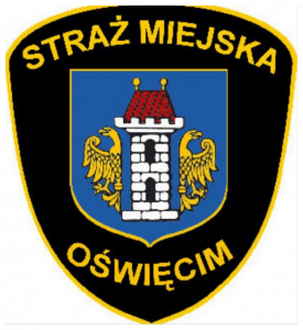 2020-04-28 Oświęcim Strażnicy Miejscy ujęli nastoletnich uciekinierów Komenda Powiatowa Policji w Oświęcimiu