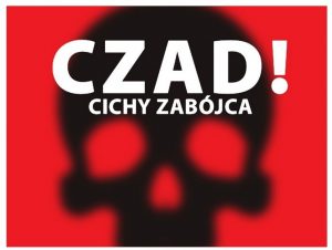 Czad cichy zabójca policja-oswiecim-pl