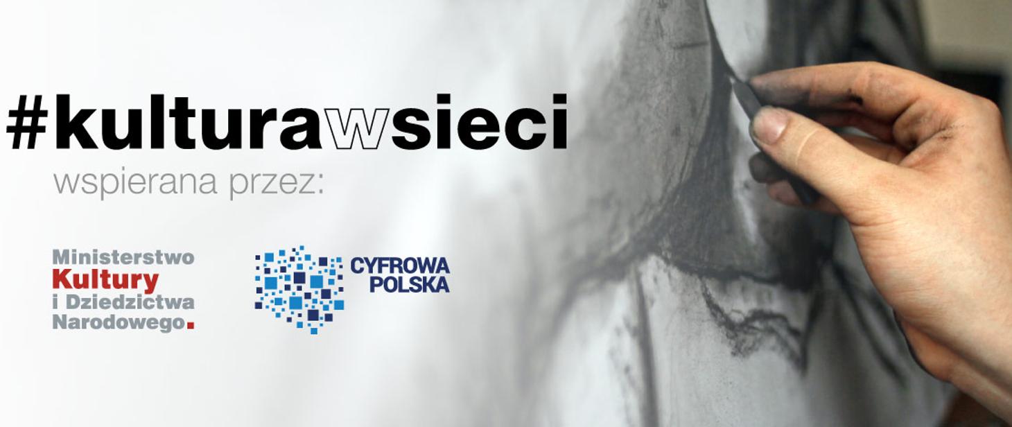 #Kulturawsieci – MKiDN promuje specjalną przestrzeń dla artystów na Patronite.pl! gov-pl