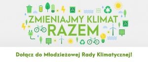 Minister Klimatu ogłasza nabór do Młodzieżowej Rady Klimatycznej Minister Klimatu gov-pl