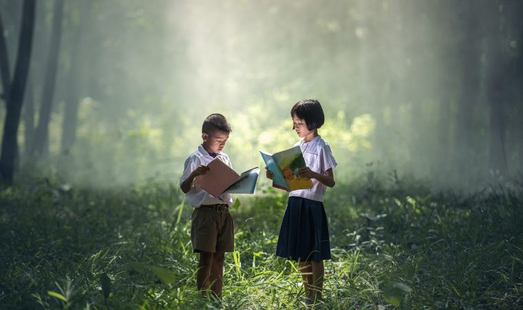 Międzynarodowy Dzień Książki dla Dzieci powait-oswiecim-pl