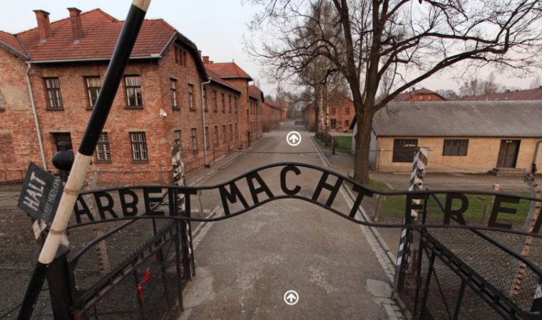 Muzeum Auschwitz dziękuje za słowa wsparcia powiat-oswiecim-pl