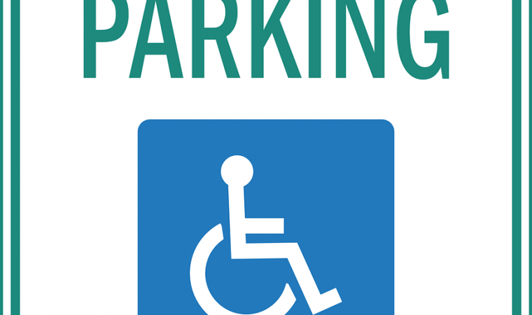 Odbiór kart parkingowych i legitymacj dla niepełnosprawnych w dobie koronawirusa