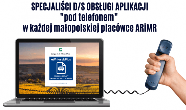 Rusza-telefoniczna-pomoc-techniczna-760x450 Infolinia dla małopolskich rolników powita-oswiecim-pl