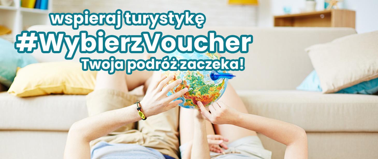 Wybierz voucher – podróżuj później gov-pl