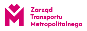 Zarząd Transportu Metropolitalnego logo Oświęcim Tychy rozkład
