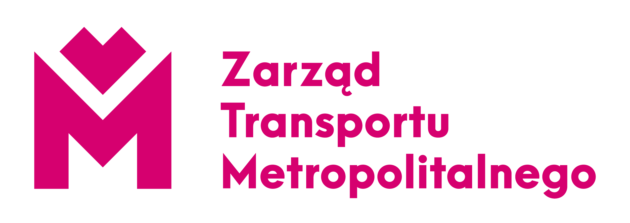Zarząd Transportu Metropolitalnego logo Oświęcim Tychy rozkład