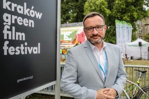 3. Green Film Festival za nami. „Cały ten smog” z nagrodą specjalną Marszałka Małopolski malopolska pl