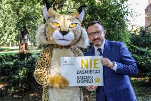 Nie zaśmiecaj naszego domu! Wakacyjna kampania edukacyjna ekoMałopolski malopolska pl