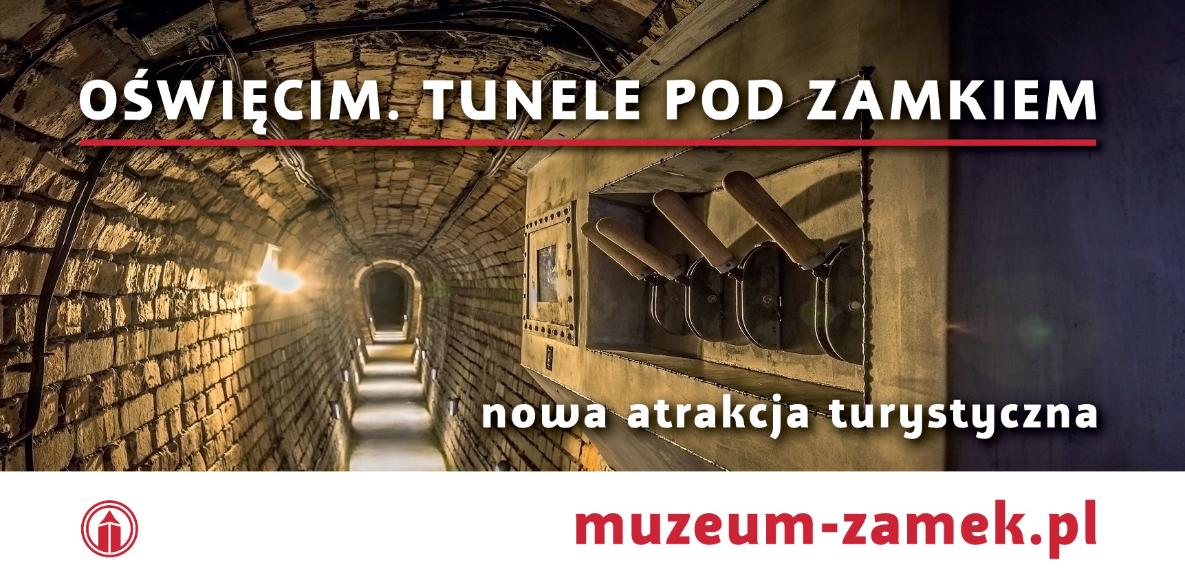Oswiecim-tunele-turystyka-bilbord-zamek-muzeum zrodlo-oswiecim pl, info oswiecim .jpg