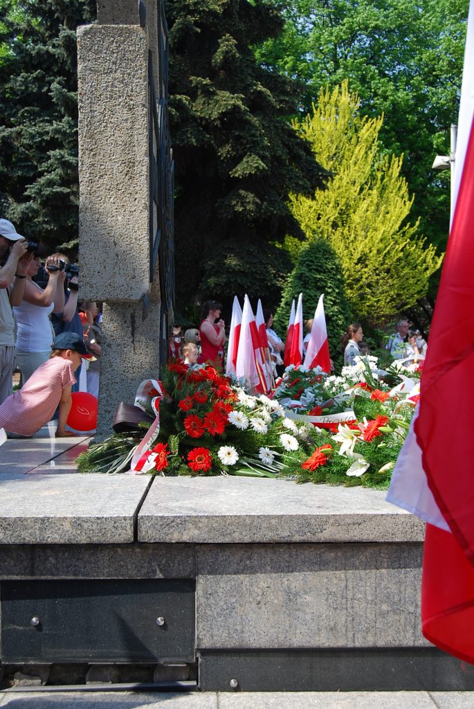 Oświęcim. 1 września rocznica wybuchu II wojny światowej oswiecim pl