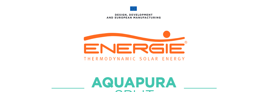 Pompa Ciepła Energie Aquapura Gmina Oświęcim info oświęcim