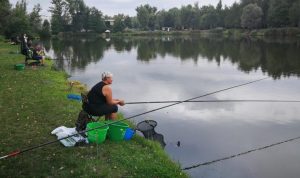 Puchar Starosty pojechał do Osieka powiat oswiecim pl