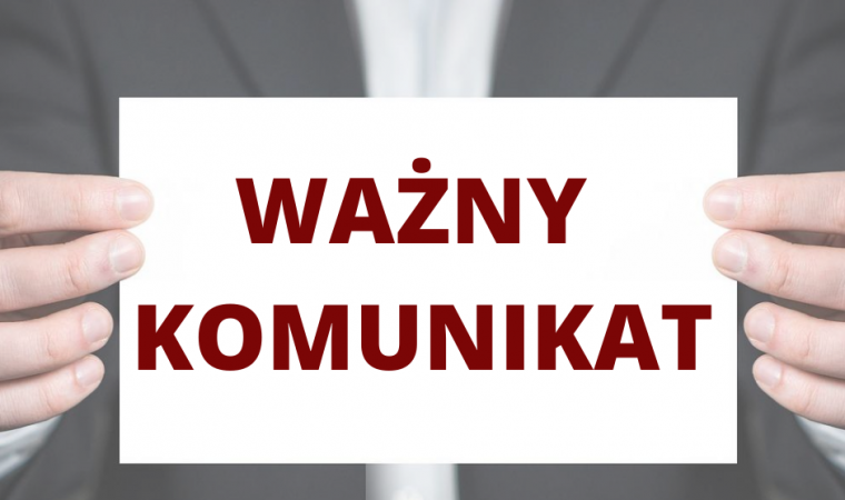 Koronawirus w placówce PCPR W Kętach. Oświadczenie dyrektor Powiatowego Centrum Pomocy Rodzinie w Oświęcimiu
