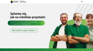 Powszechny Spis Rolny Spiszmy się jak na rolników przystało stat gov