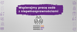 Bądźmy solidarni, wspierajmy pracę osób z niepełnosprawnościami gov.pl