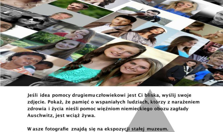 Dorzuć fotkę do zbiorowego portretu mieszkańców naszego powiatu powiat oswiecim pl