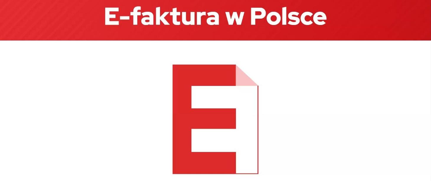 E-faktura w Polsce gov.pl