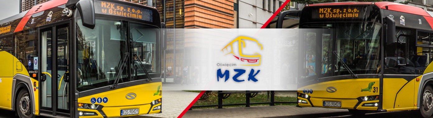 Oświęcim. W dni robocze zawieszone niektóre kursy autobusów linii 22 i 32 MZK Oswiecim