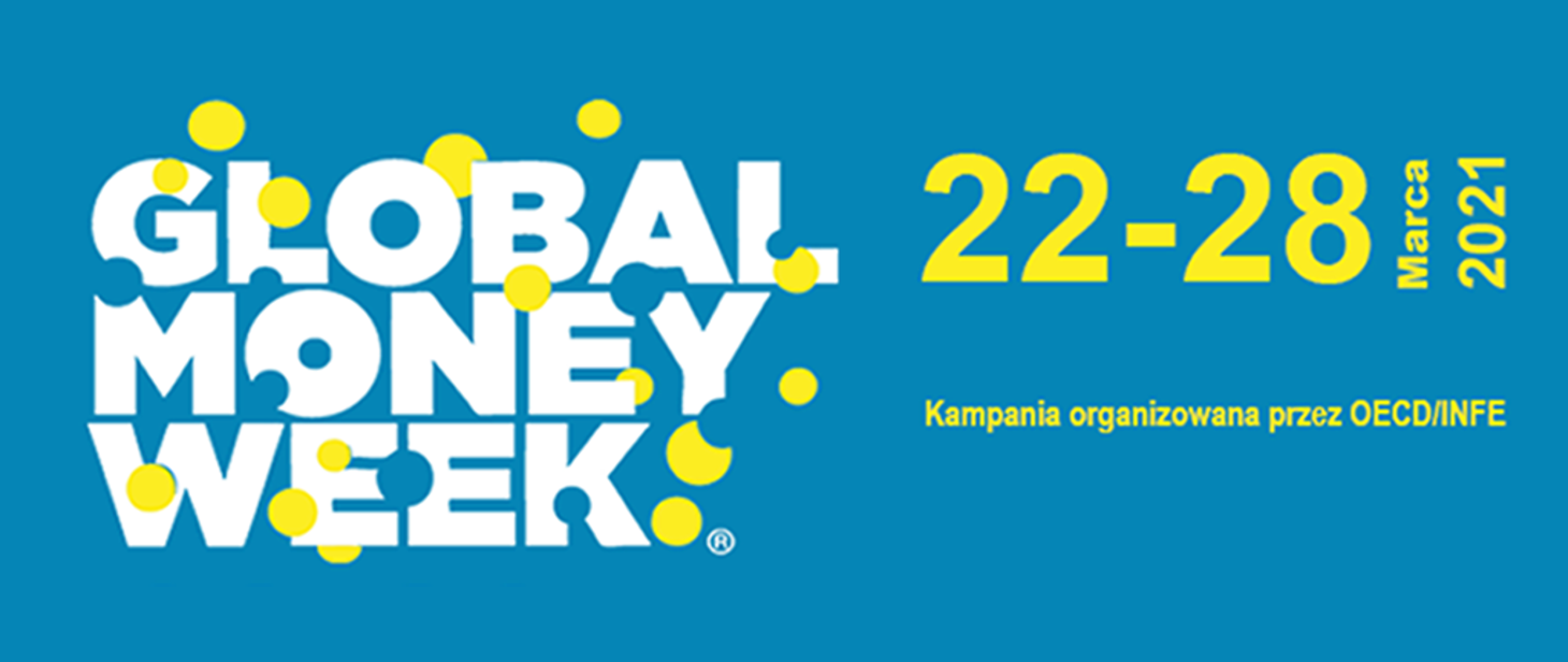 Global Money Week (GMW) - Światowy Tydzień Pieniądza Ministerstwo Finansów gov pl