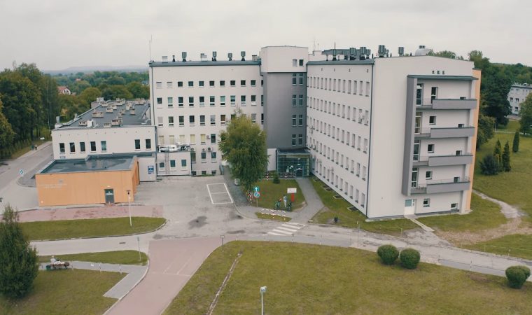 Szpital Oświęcim - Szpital poinformuje rodziny o stanie zdrowia pacjentów covidowych w określonych godzinach powiat oswiecim pl