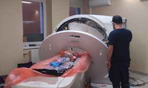 Szpital Oświęcim “Mercedes wśród tomografów” już w Szpitalu Powiatowym powiat oswiecim pl