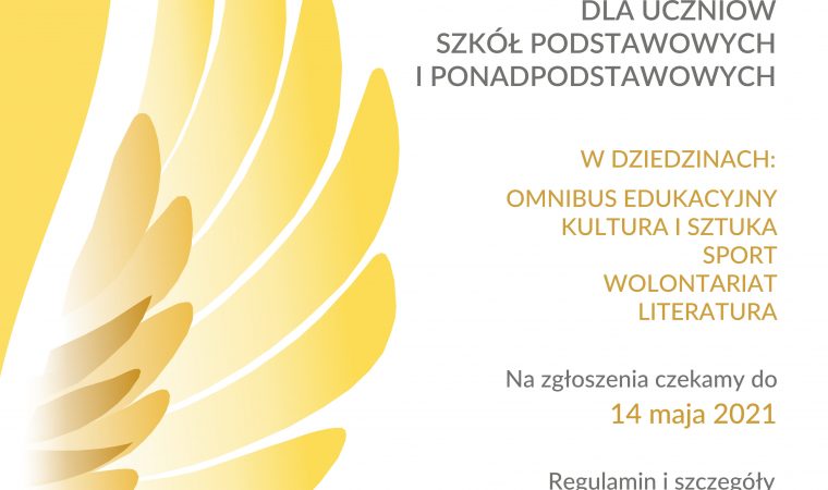 Powiat Oświęcim pl Małopolski Carolus. Zgłoszenia do 14 maja