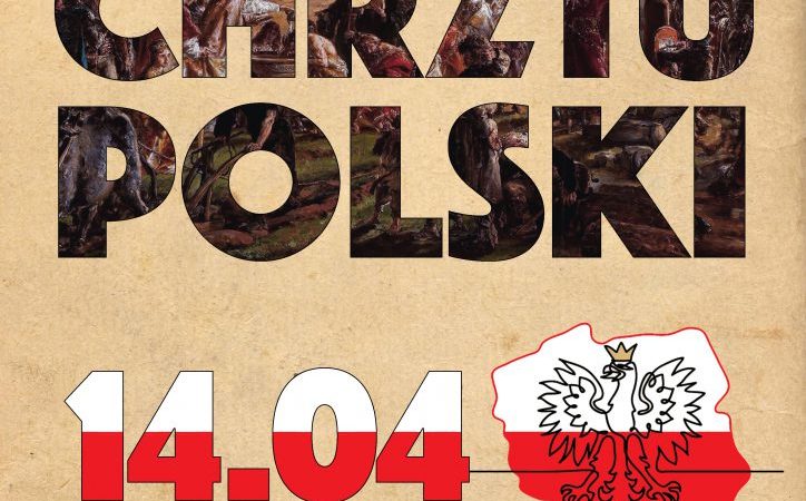 Powiat Oświęcim pl Świętuj chrzest Polski i wywieś flagę