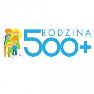 Rodzina 500 Plus gov pl