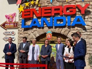Energylandia znów otwarta malopolska pl