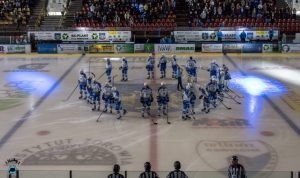 Unia Oświęcim Wygraj bilet na mecz hokejowy Regulamin konkursu
