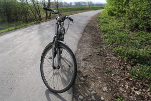 nietrzeźwy rower